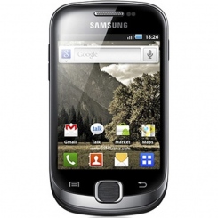 Samsung Galaxy Fit S5670 -  1
